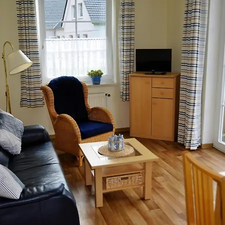 Apartamento Ferienwohnung 2, Eg, Hof Zur Sonnenseite
