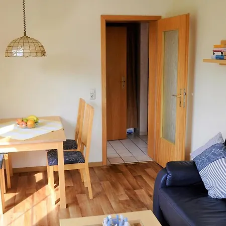 Ferienwohnung 2, Eg, Hof Zur Sonnenseite Apartamento Fehmarn