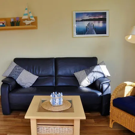 Apartamento Ferienwohnung 2, Eg, Hof Zur Sonnenseite *