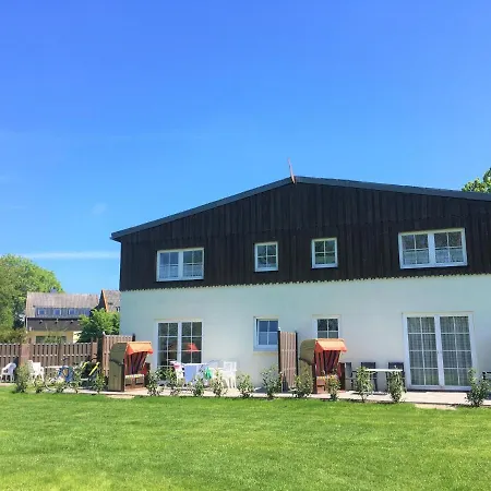 Ferienwohnung 2, Eg, Hof Zur Sonnenseite