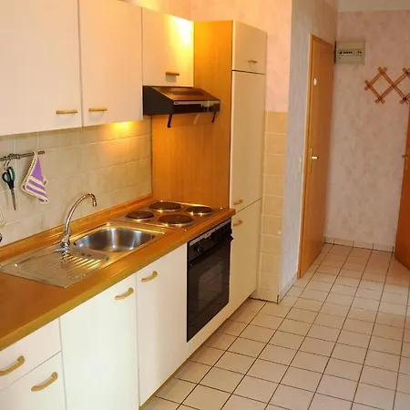 Apartamento Ferienwohnung 2, Eg, Hof Zur Sonnenseite
