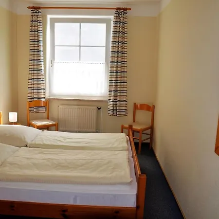 Apartamento Ferienwohnung 2, Eg, Hof Zur Sonnenseite *